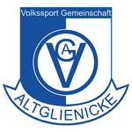 Altglienicke badge