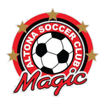 Altona Magic badge