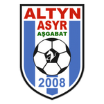 Altyn Asyr badge