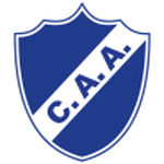 Alvarado badge