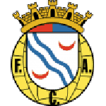 Alverca badge