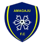 Amagaju badge