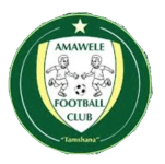 Amawele badge