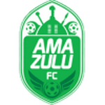 Amazulu badge