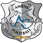 Amiens SC II badge