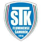 Šamorín badge
