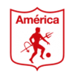 América de Cali W badge