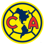 América W badge