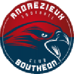 Andrézieux badge