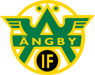 Angby badge