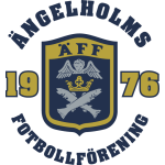 Angelholms FF badge