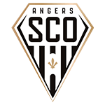 Angers SCO II badge