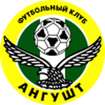 Angust Nazran badge