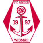Anker Wismar badge