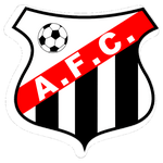 Anápolis badge