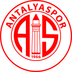 Antalyaspor badge