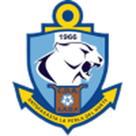 Antofagasta badge