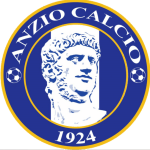 Anzio badge