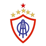 AO Itabaiana badge