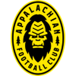 Appalachian badge