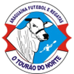 Araguaína badge