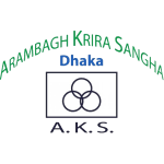 Arambagh badge