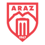 Araz badge