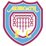 Arbroath badge