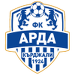Arda Kardzhali badge