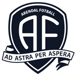 Arendal badge