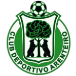 Arenteiro badge