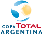 Copa Argentina badge