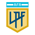 Liga Profesional Argentina badge