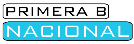 Primera Nacional badge