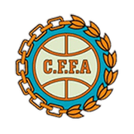 Torneo Federal A badge
