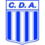 Argentino Monte Maíz badge