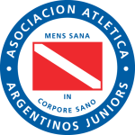Argentinos Juniors Res. badge