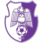 Arges Pitesti badge