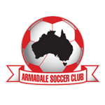 Armadale badge