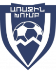 First League badge