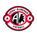 Arna-Bjørnar W badge