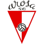 Arosa badge