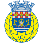 Arouca badge