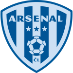 Arsenal Česká Lípa badge