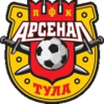Arsenal Tula II badge