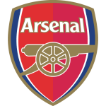Arsenal U18 badge