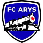 Arys badge