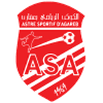 AS Agareb badge