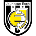 AS Jeunesse Esch badge