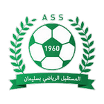 AS Soliman badge